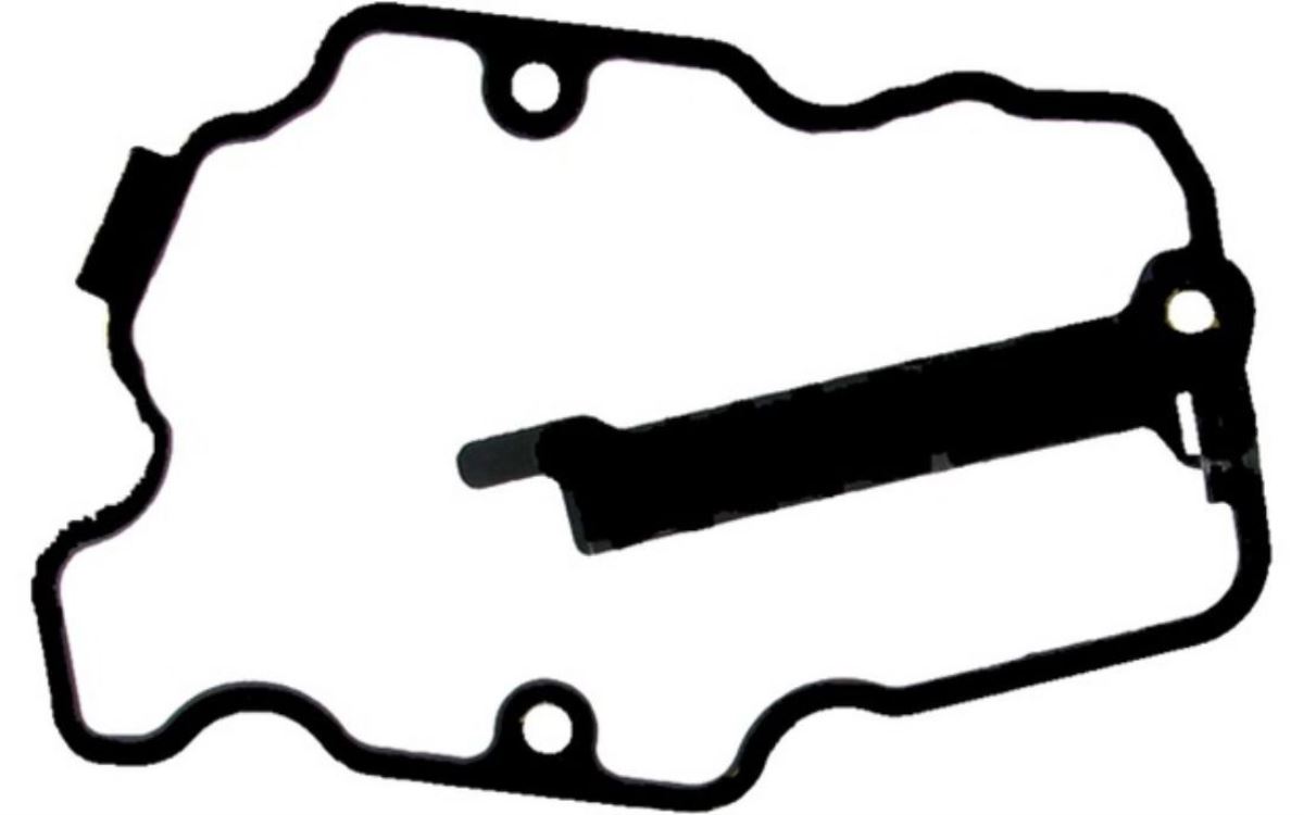 KÜLBÜTÖR KAPAĞI CONTASI Liebher D2868-D2862-E3268-E3262 Y.M 51039050186 1