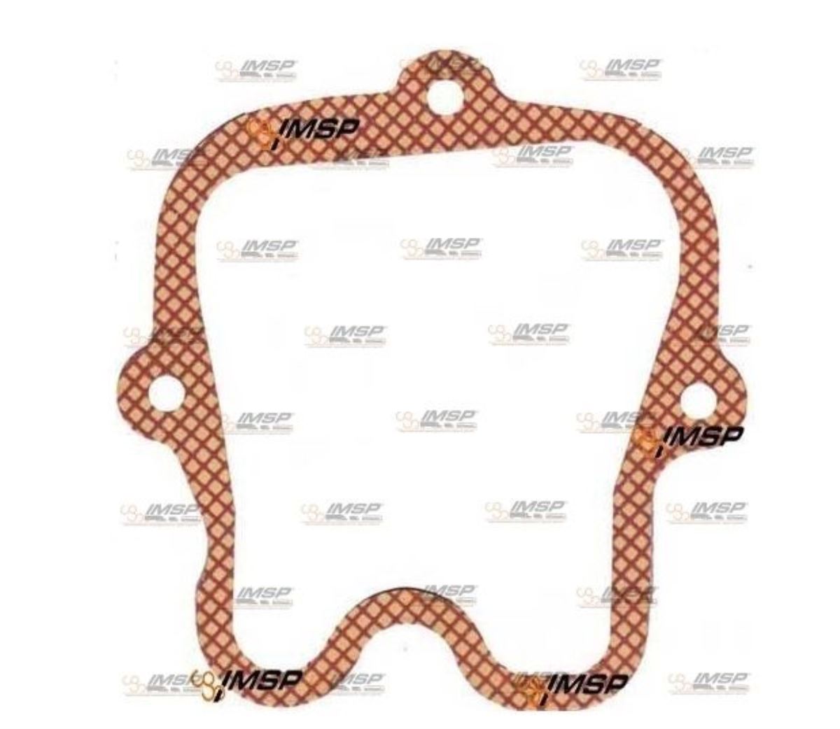 SUBAP KAPAK CONTASI (SİLİKONLU) 1