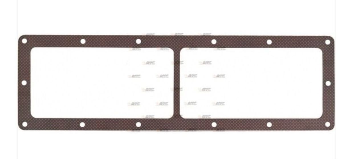 KULER SOĞUTUCU CONTA (KLİNGRİT) 525X160 51099040025 1