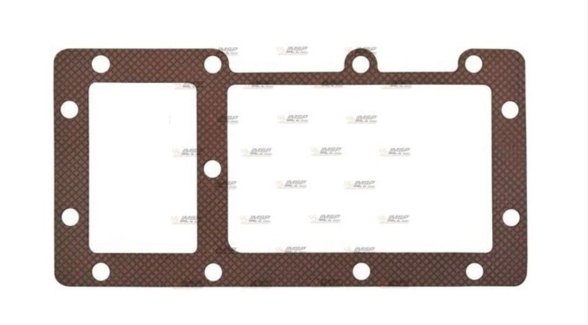 KULER SOĞUTUCU CONTA (KLİNGRİT) 363X160 1