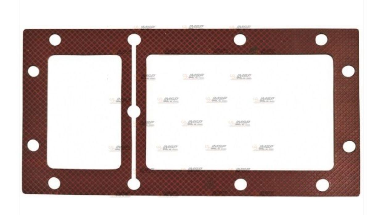 KULER SOĞUTUCU CONTA (KLİNGRİT) 310X160 51099050035/51099050038 1