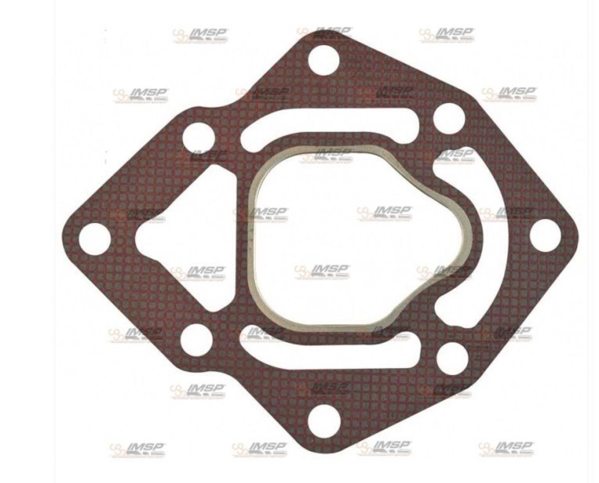 EGZOZ MANİFOLT ÇIKIŞ CONTA (YENİ MODEL) 1