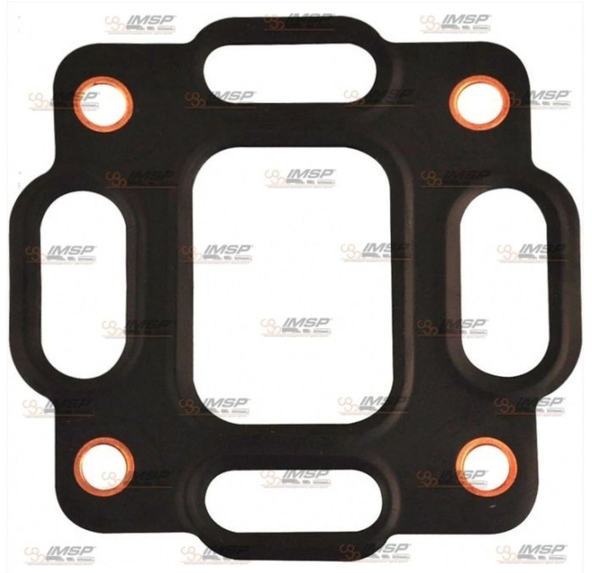 TURBO EGZOZ BOĞAZ CONTASI 65099010023 1