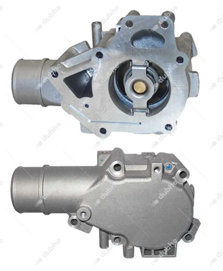 TERMOSTAT 84°C  E/TECH-STAR-STRALIS C-10 1