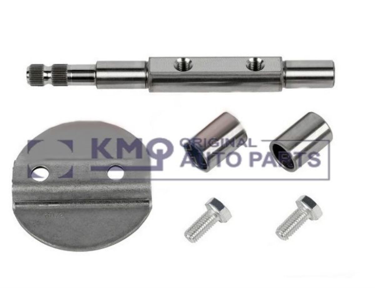 457 EGZOZ KELEBEK TAMİR TAKIMI 5411400163 1