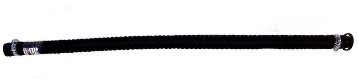 KOMPRESÖR EMİŞ BORU (KISA,KAUÇUKLU) 72 CM 4571300457 1