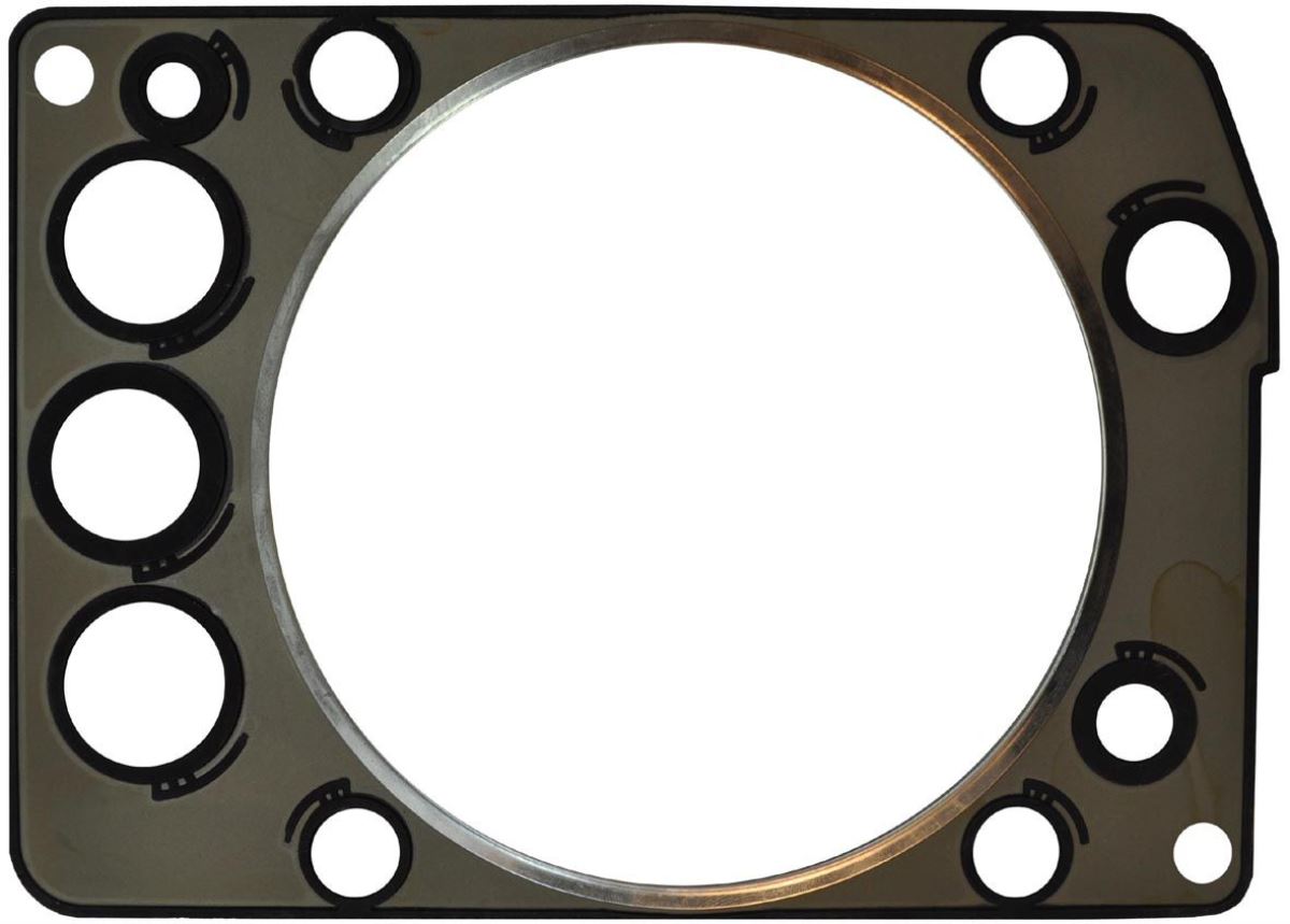 457 SİLİNDİR KAPAK CONTASI E.M 4600160520 462.452/462.451 1