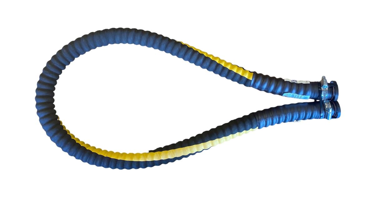 YAĞ DOLUM HORTUMU 1,30 CM (KAUÇUK) 9405280709 1