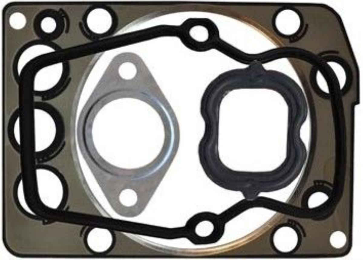 ÜST TAKIM CONTA EURO 3 (SUBAP KEÇESİZ) LASTİK EMME 4600160520/4600160620 452.170 1