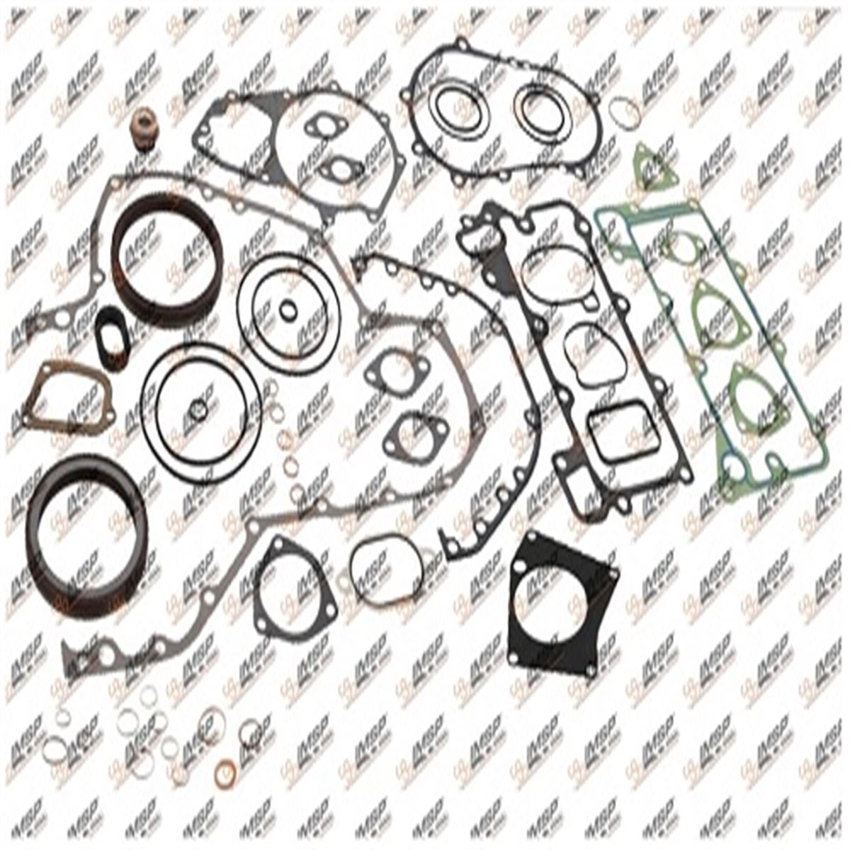 YARIM TAKIM CONTA TRAVEGO KARTERLİ 4570101605 051.960 1