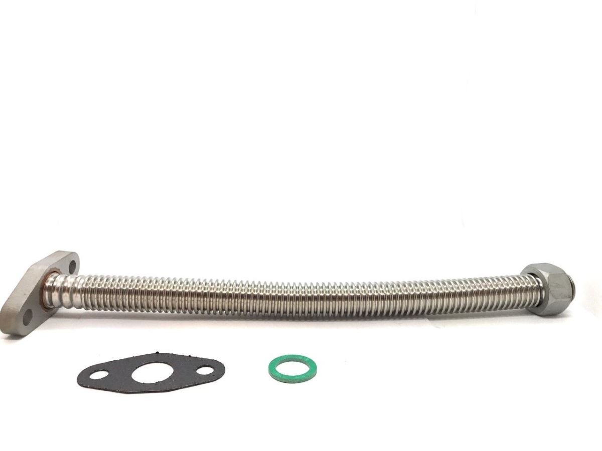 TÜRBÜN YAĞ BORUSU 33 CM 4571801722 1