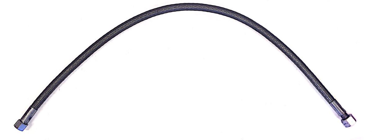 MAZOT BORUSU TRAVEGO EURO 3-4 (UZUN) 0004761075 1