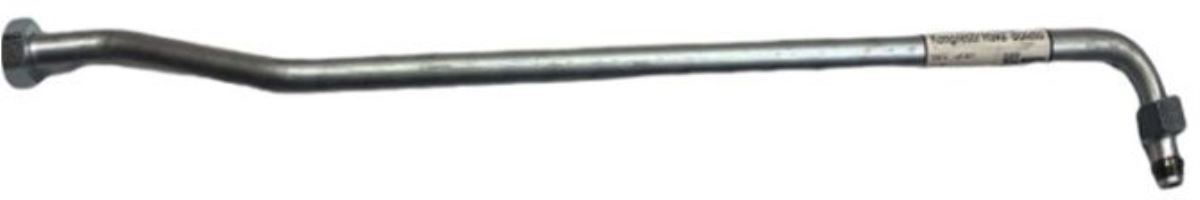 KOMPRESÖR HAVA BORUSU TRAVEGO V/8 6324205828 1