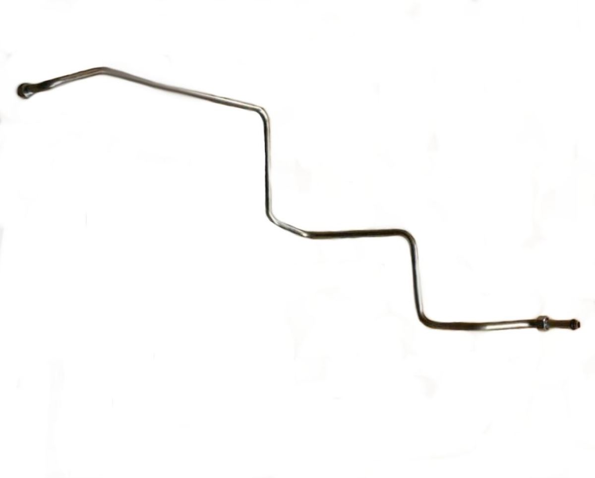 TRAVEGO EURO 4/5 HAVA BORUSU 1