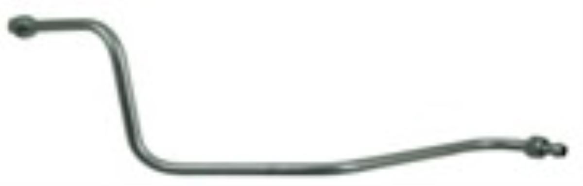 KOMPRESÖR HAVA BORUSU EURO4 1