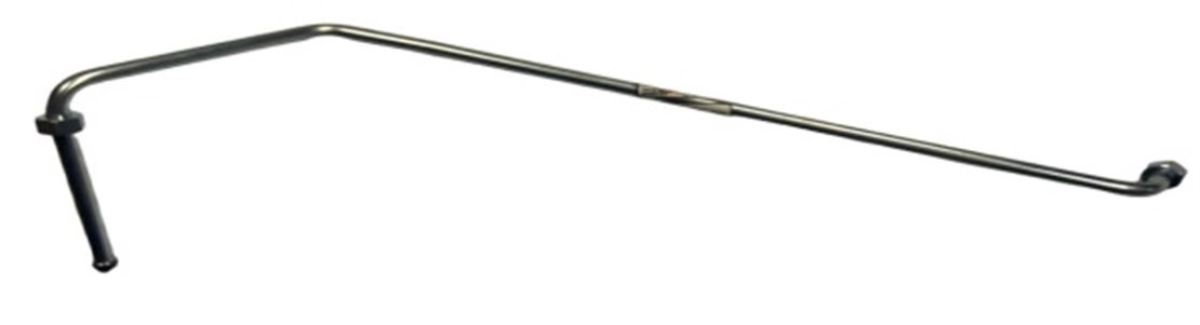 KOMPRESÖR HAVA BORUSU TRAVEGO V/8 6294294301 1