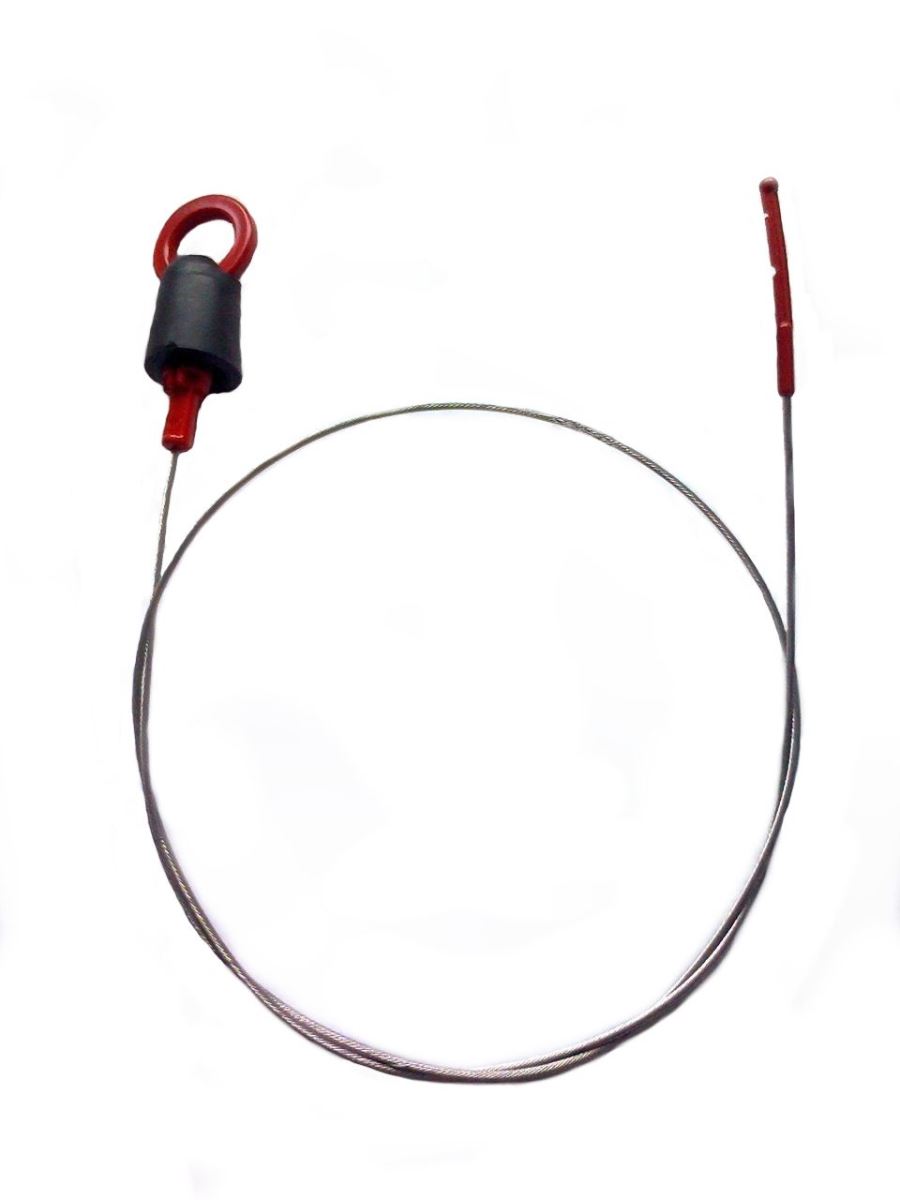 YAĞ ÇUBUĞU TRAVEGO DİNGİLSİZ 121CM 4570103272 1