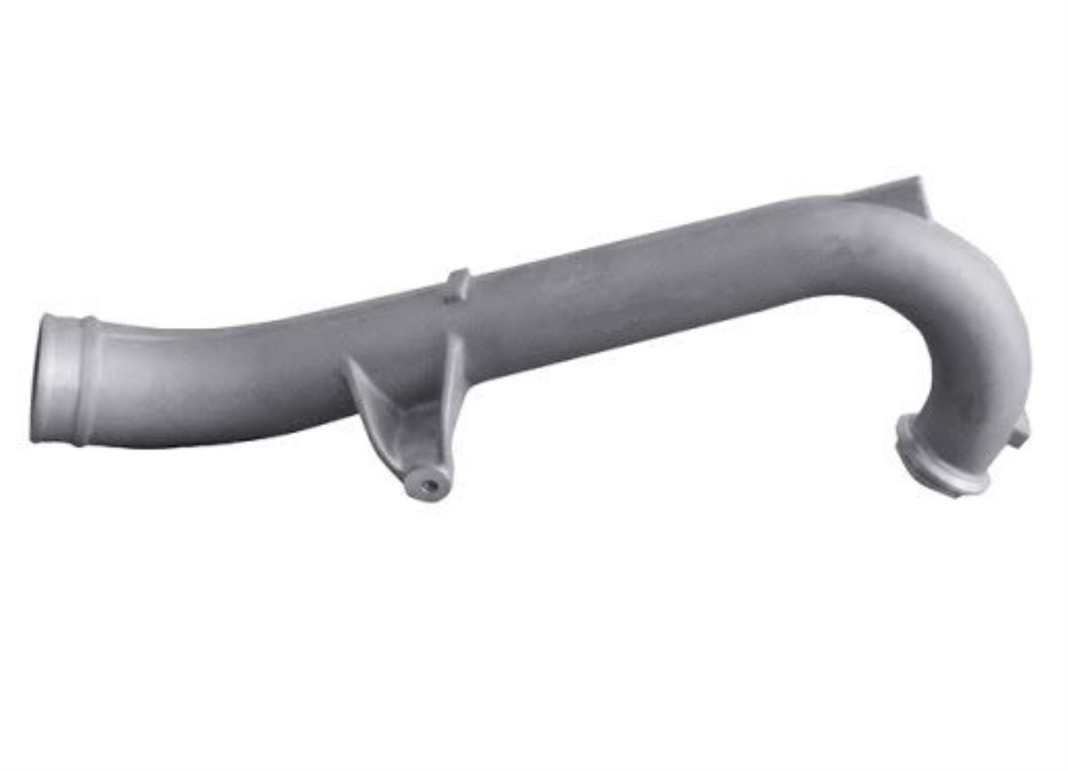 457 AXOR İNTERCOOL BORUSU 4570983307/4570982607 1