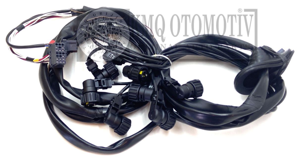 ŞANZIMAN TESİSATI 6325403613 1