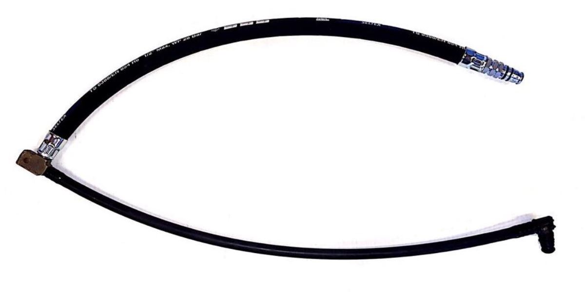 4140 FREN HORTUMU 55 CM 0004204048 1