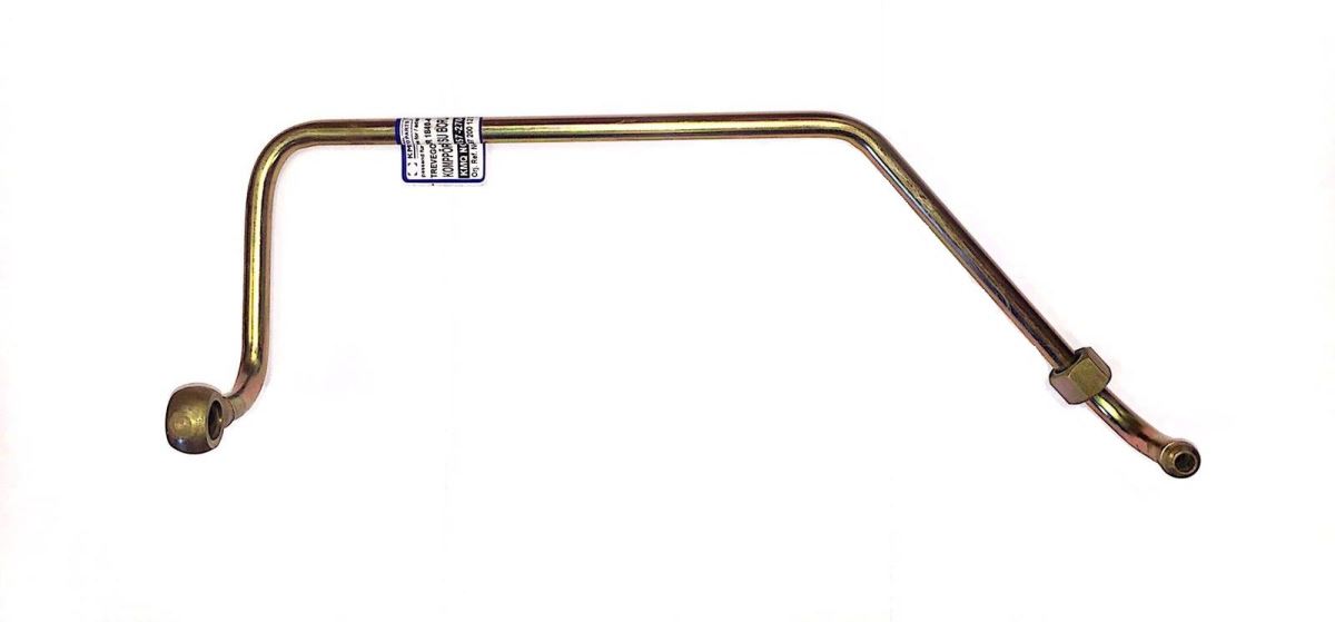 TRAVEGO E3 (2009 A KADAR OLAN MODEL) KOMPRESÖR SU BORUSU 4572004252 1