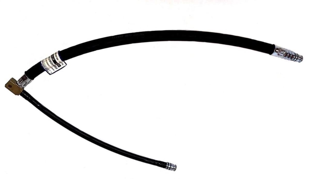 FREN HORTUMU 55 CM-POLYAMİD 35 CM DÜZ 0004204348 1