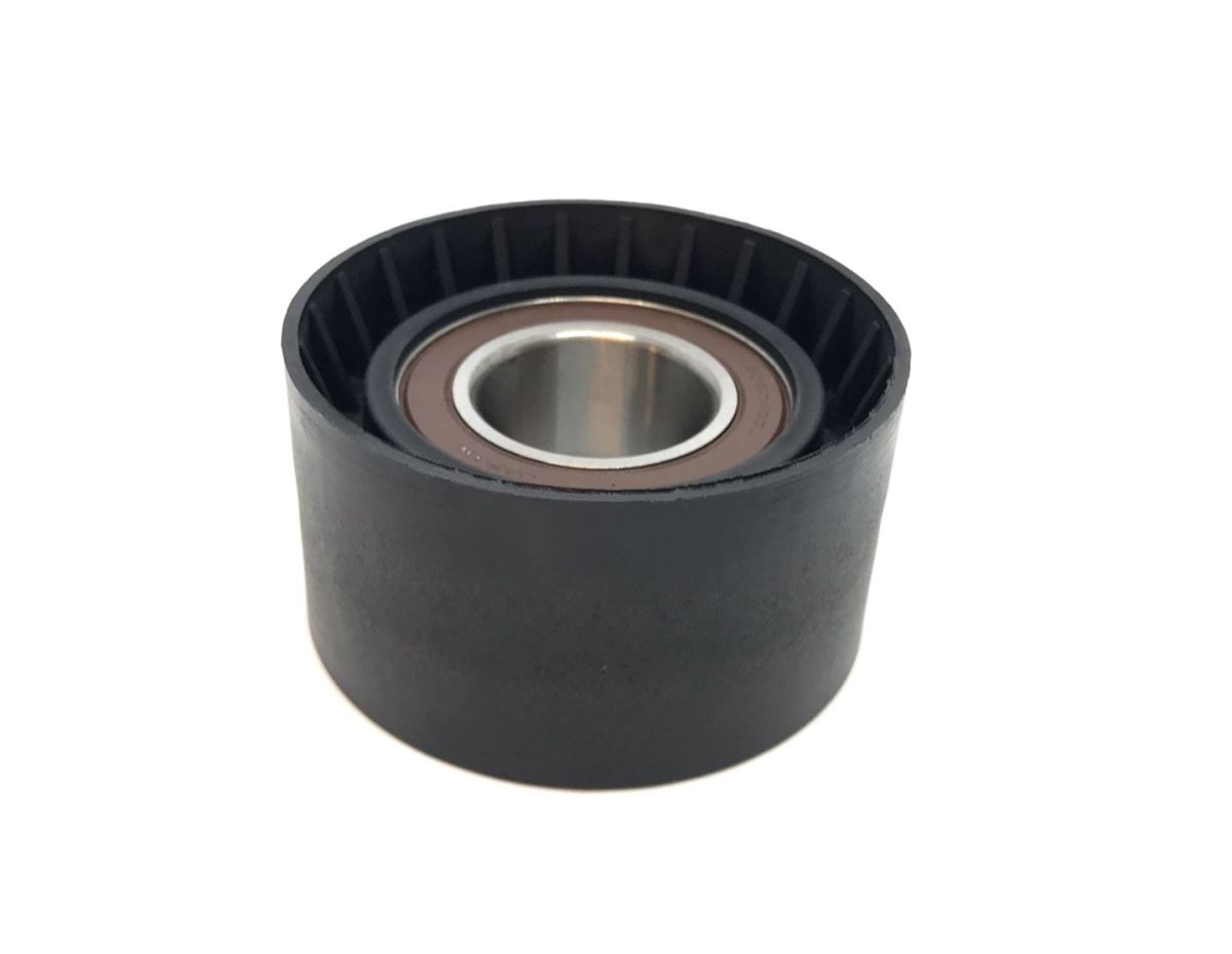 AXOR GERGİ KASNAK BİLYASI (PLASTİK) EURO 4-5 4572004370 1