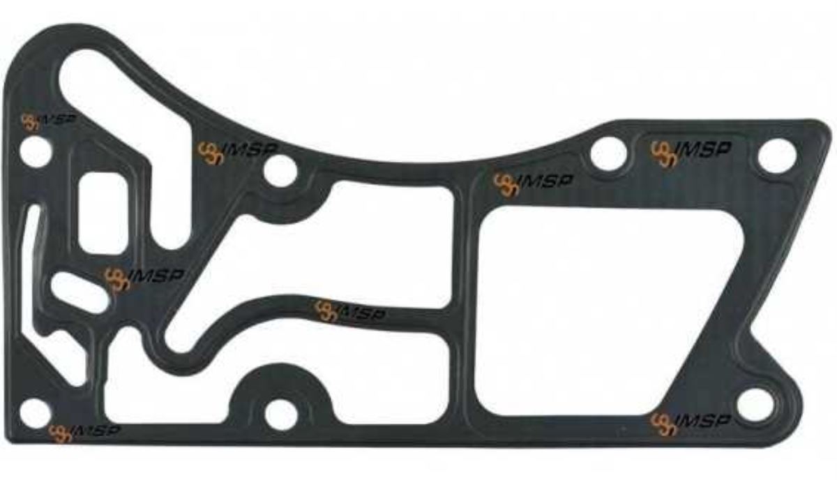 DİYAFRAM CONTASI (NBR) 1