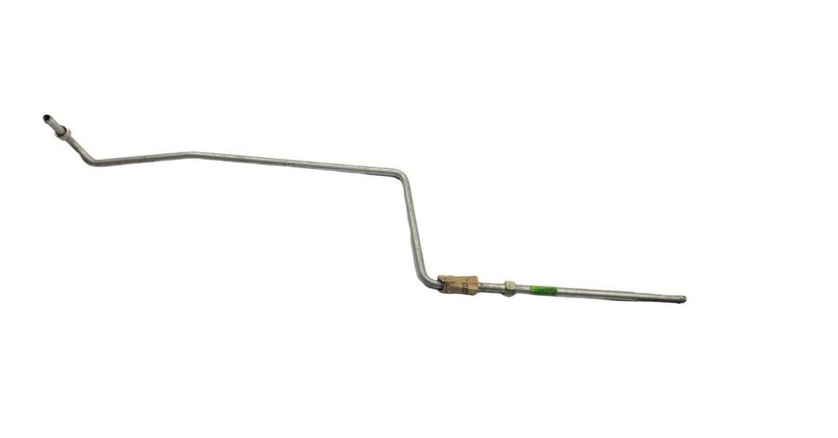 4140/4143/3235/3243 KOMPRESÖR HAVA BORUSU 4754209049 1