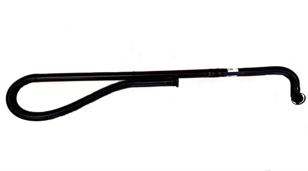 KOMPRESÖR EMİŞ HORTUMU (ORJ TİPİ, 1,67 CM) 9445280107 1