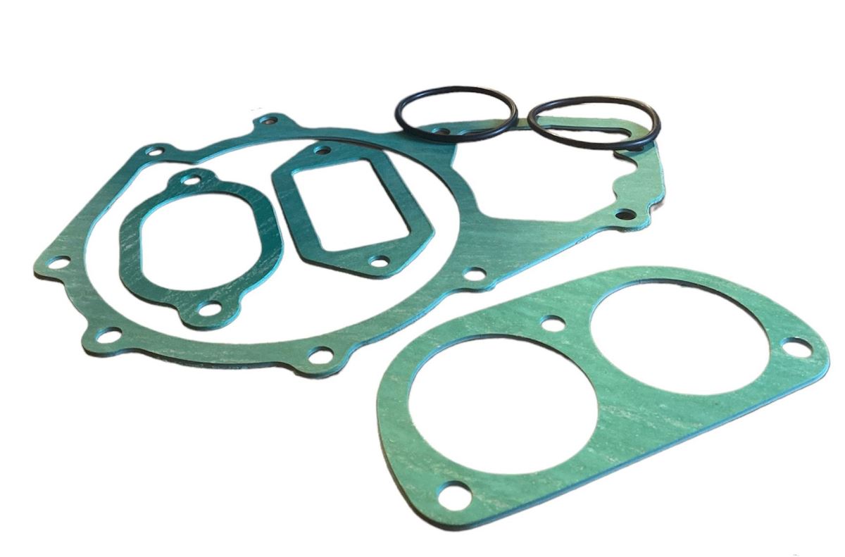 DEVİRDAİM TAKIM CONTA (KLİNGRİT) 4572000401 1