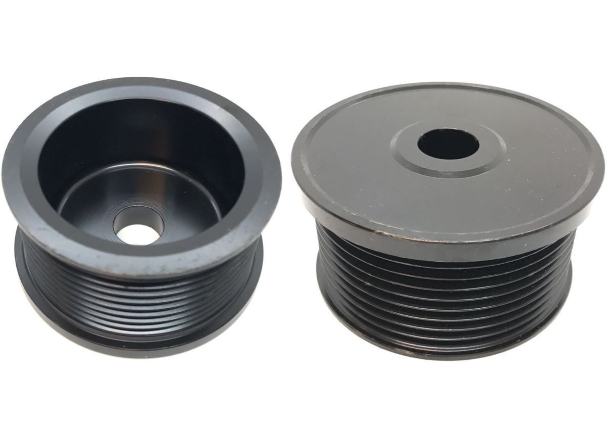 ŞARJ DİNAMO KASNAĞI 0011554615 1