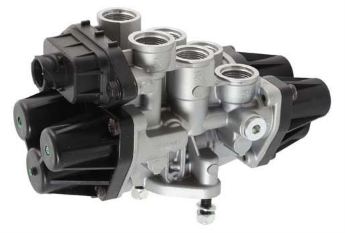 AXOR/ACTROS DAĞITICI VENTİL 5V (SENSÖRLÜ) 9347050050 1