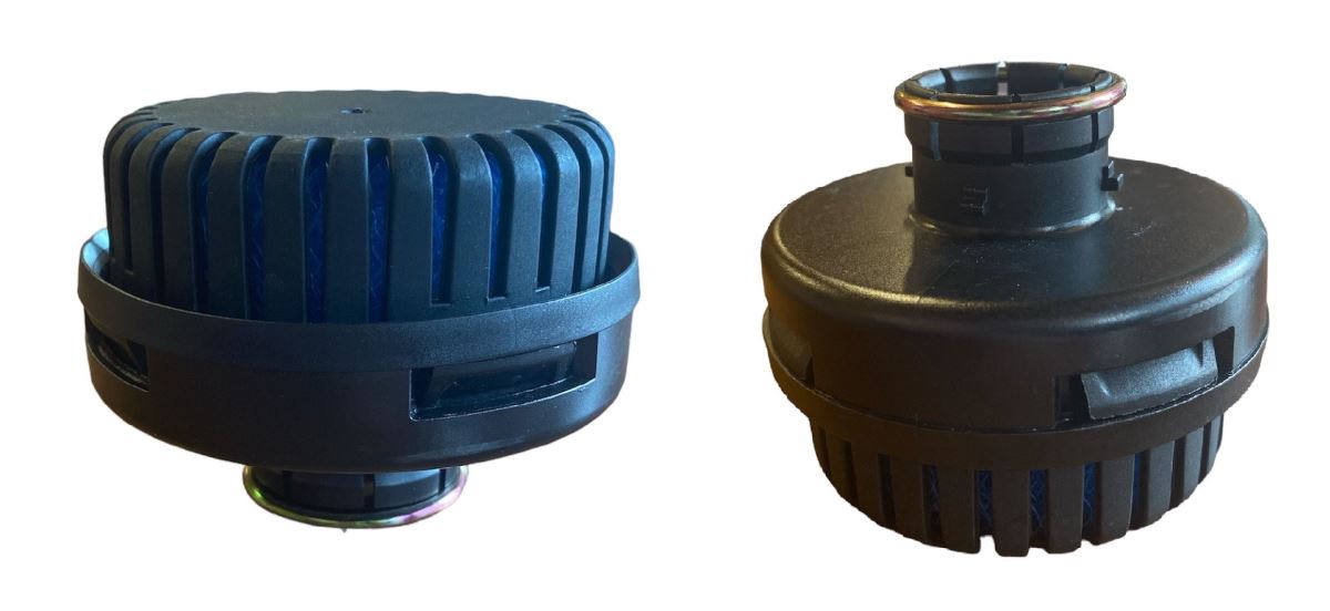 MAN/MER./SCAN./VOLVO SUSTURUCU FİLTRE (BÜYÜK) 4324070150/4324070180 1