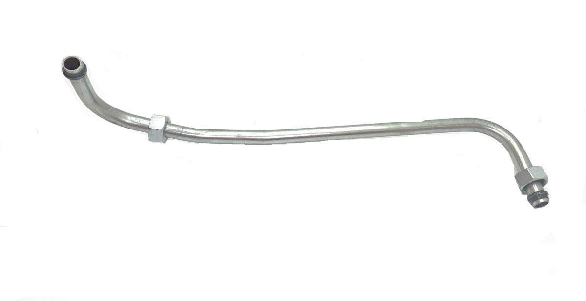 TRAVEGO KOMPRESÖR HAVA ÇIKIŞ BORUSU EURO 4-5 6324290601 1