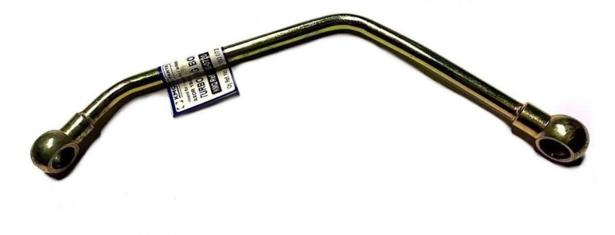 AXOR TÜRBO YAĞLAMA BORUSU EURO 5 4601800720 1