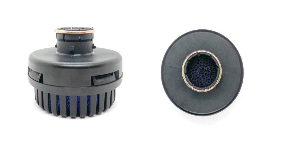 SUSTURUCU FİLTRE (KÜÇÜK TİP) 0004300970/0004302170 1