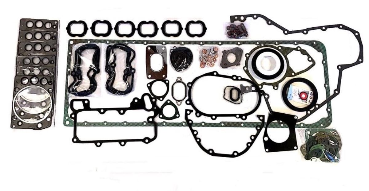 FULL TAKIM CONTA (1840-3240-4140 AXOR EURO 4-5) 716.190/657.440 (KARTER: 460-060) 1