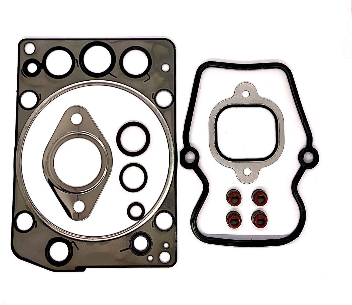 457 ÜST TAKIM CONTA EURO 4/5 OTOBÜS (SUBAP KEÇELİ) ALÜMİNYUM EMME 4570101021 1