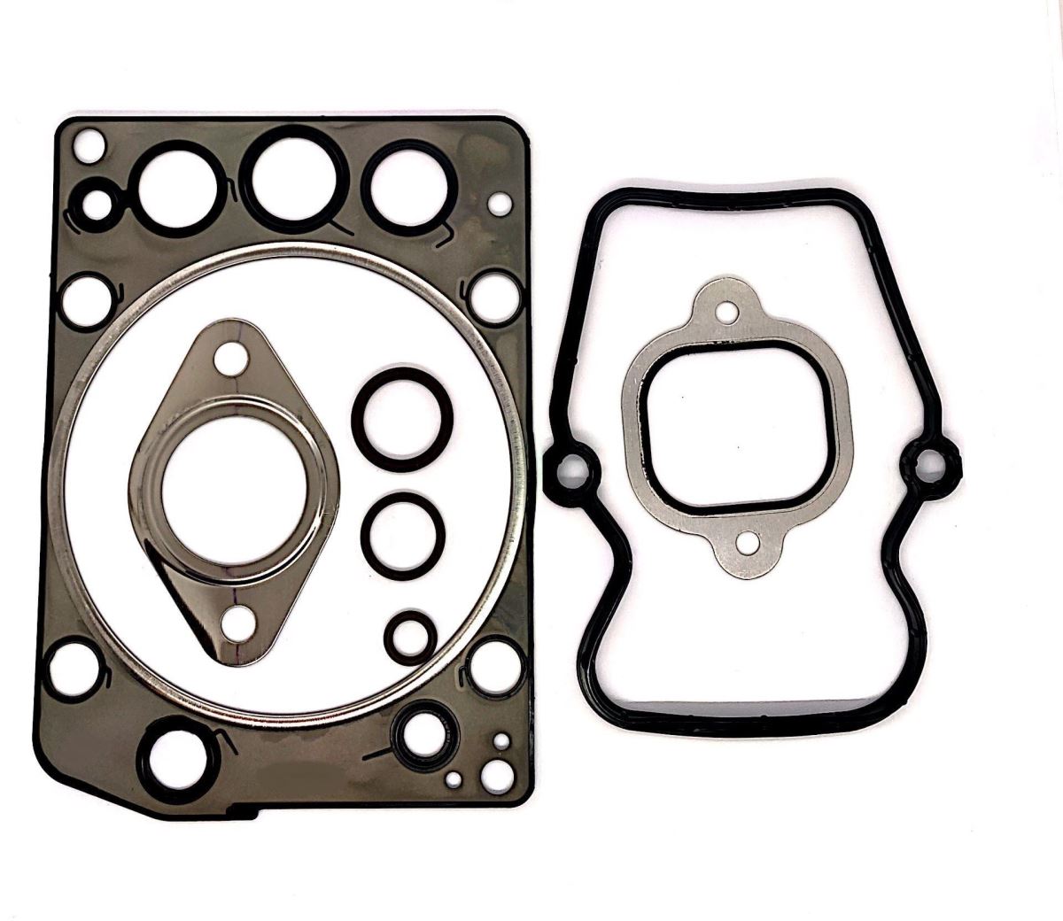 457 ÜST TAKIM CONTA EURO 4/5 OTOBÜS (SUBAP KEÇESİZ) ALÜMİNYUM EMME 4570101021 1