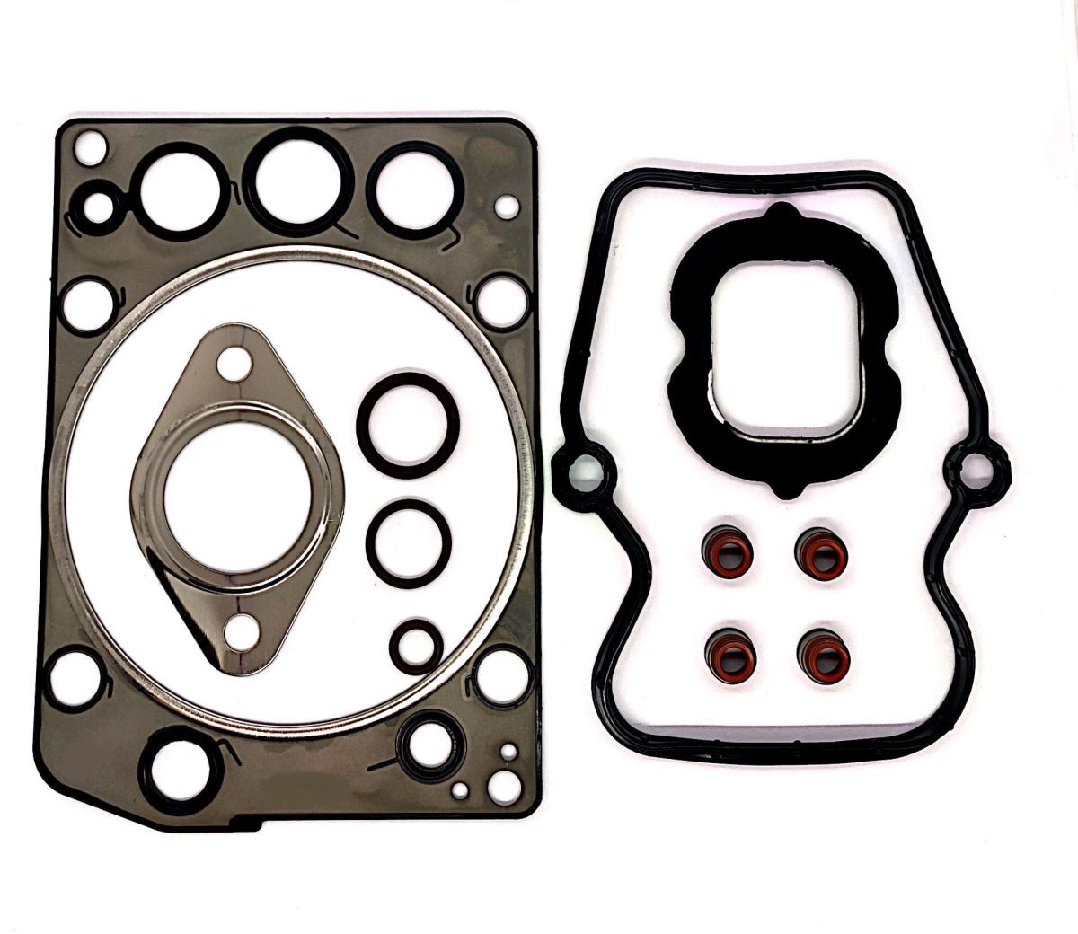 AXOR 457 ÜST TAKIM CONTA EURO 4/5 (SUBAP KEÇELİ) LASTİK EMME 4570101021 338.710/714.760 1