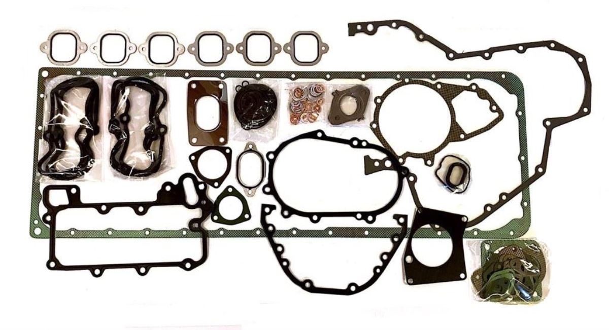 TRAVEGO TAKIM CONTA EURO 4-5 1