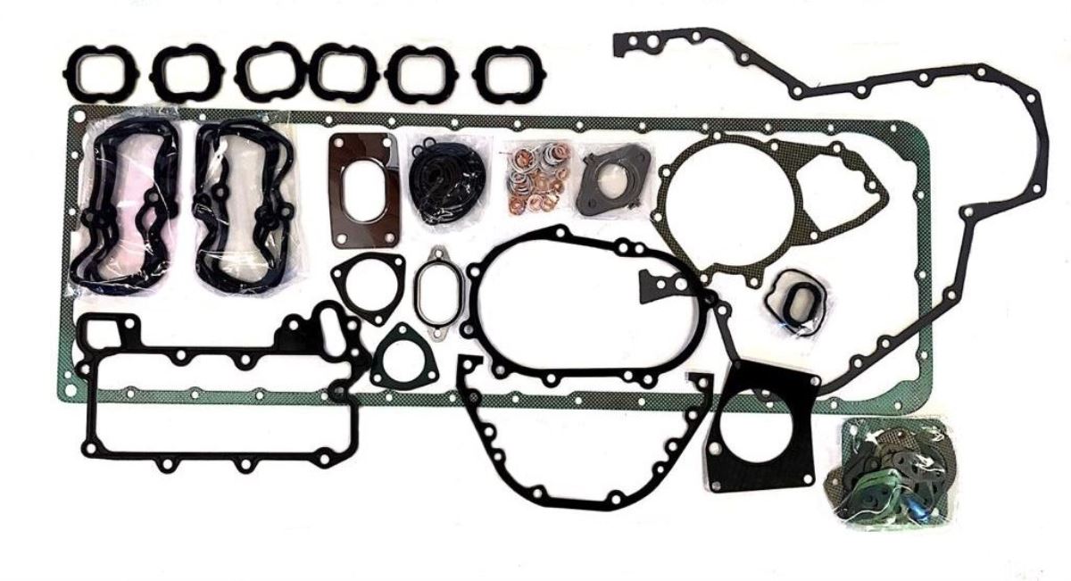 YARIM TAKIM CONTA (LASTİKLİ PULLU)  716.190/657.440 (KARTER: 460-060) 1