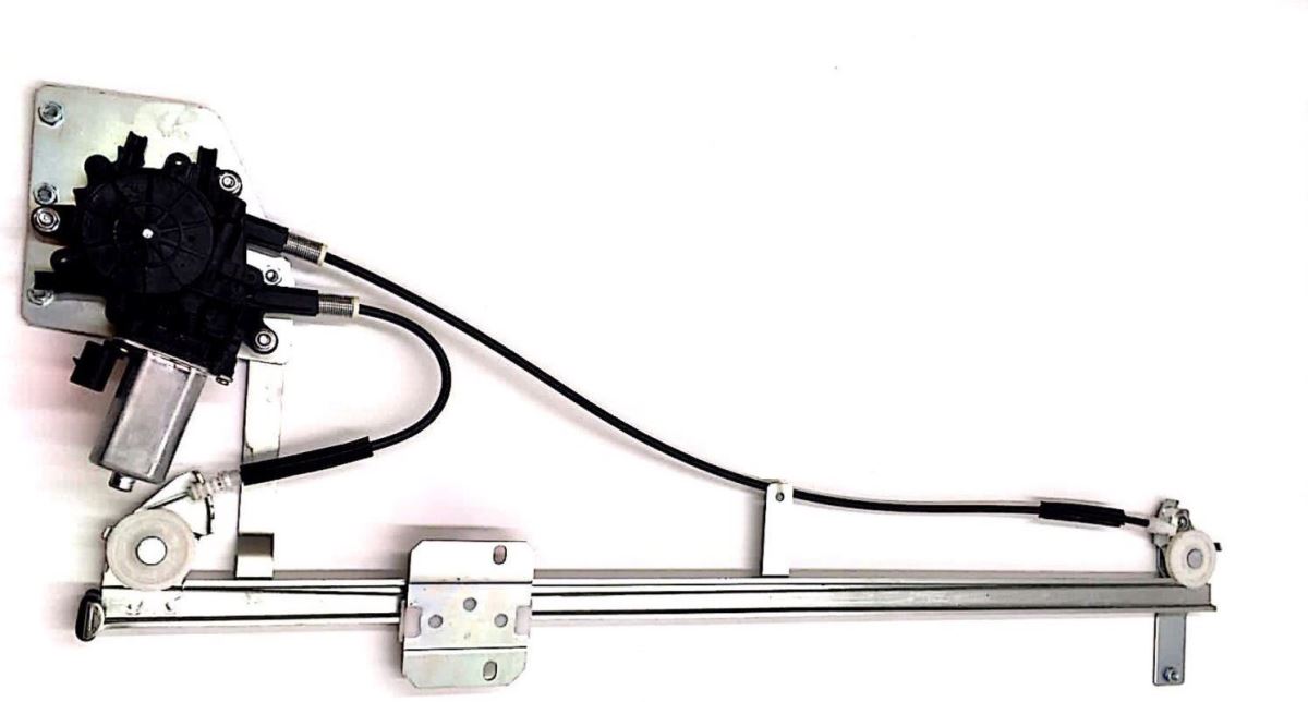 TRAVEGO/TOURİSMO CAM KRİKOSU (KOMPLE) 0007251102 1