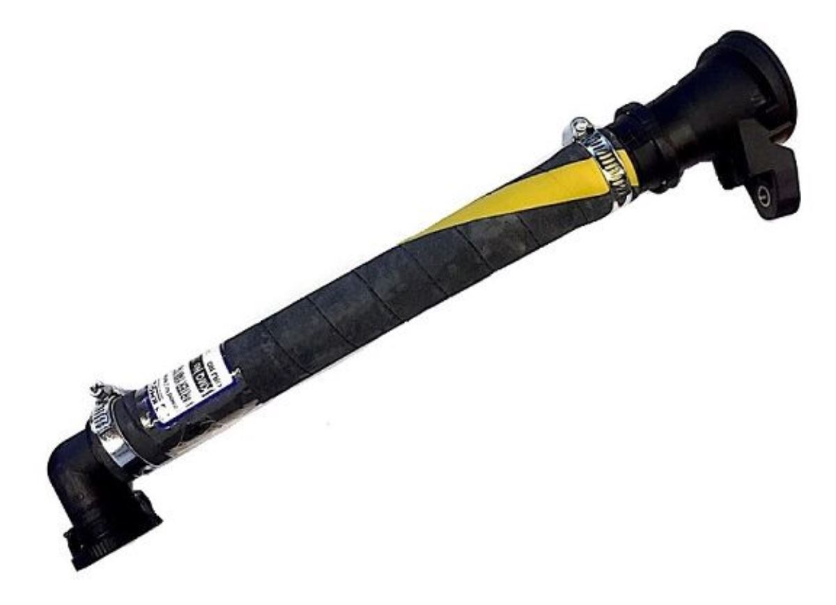 YAĞ DOLUM BORUSU KOMPLE (KAUÇUK) 37 CM 4570101364 1