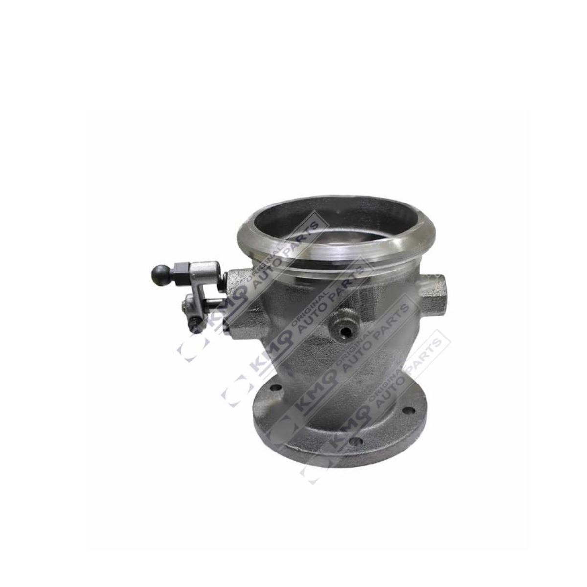 EURO 4/5 EGZOZ FREN KELEBEĞİ ADBLUE  4571403053 1