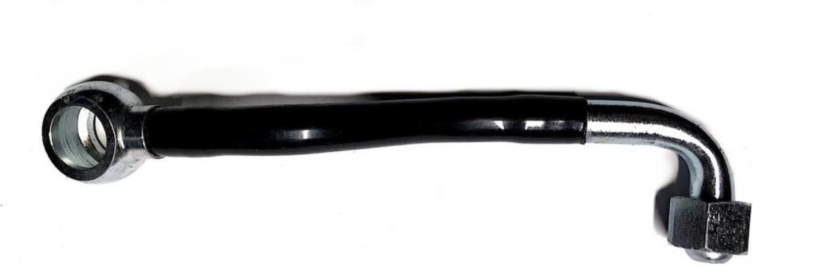 ÇİFT KAFA KOMPRESÖR SU BORUSU 4572005052/4572002052 1