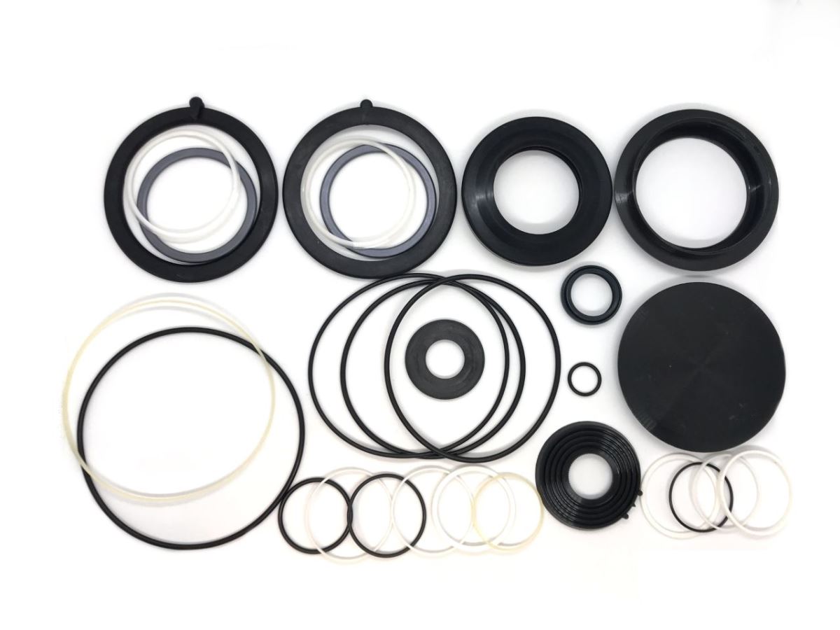 TRAVEGO/AXOR 4140 DİREKSİYON TAMİR TAKIMI 9404603300 1