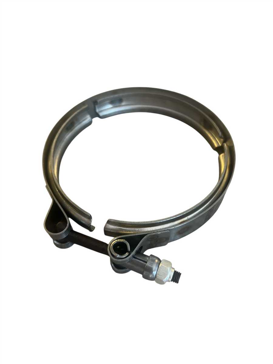 İNTERCOOL BOĞAZ KELEPÇESİ 1