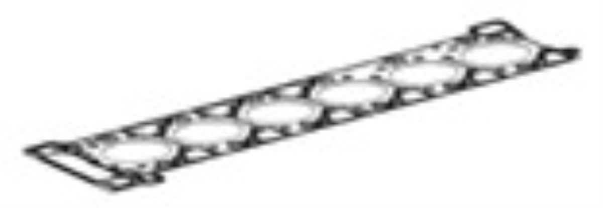 SİLİNDİR KAPAK CONTASI 4700160720 727.891/727.894 1